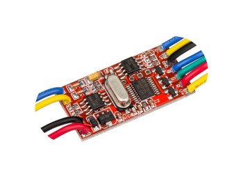 Декодер Arlight DMX RA-302mini 020718