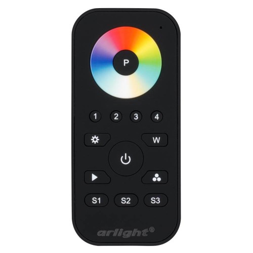 Пульт ДУ Arlight SR-2819SP 020737, купить в Минске по самой низкой цене