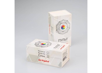 Пульт ДУ Arlight SR-2819SP 020737