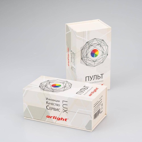 Пульт ДУ Arlight SR-2819SP 020737, купить в Минске по самой низкой цене