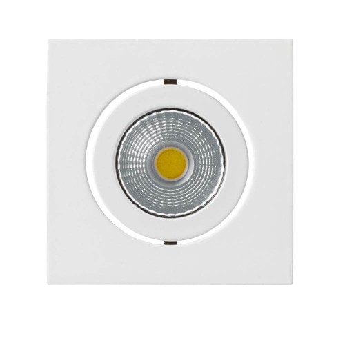 Мебельный светодиодный светильник Arlight LTM-S50x50WH 5W White 25deg 020757, купить в Минске по самой низкой цене