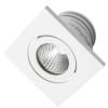 Мебельный светодиодный светильник Arlight LTM-S50x50WH 5W White 25deg 020757, купить в Минске по самой низкой цене