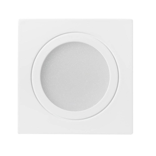 Мебельный светодиодный светильник Arlight LTM-S60x60WH-Frost 3W White 110deg 020763, купить в Минске по самой низкой цене