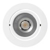 Мебельный светодиодный светильник Arlight LTM-R65WH 5W Day White 10deg 020767, купить в Минске по самой низкой цене