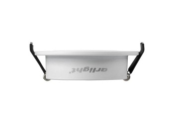 Мебельный светодиодный светильник Arlight LTM-R65WH 5W Day White 10deg 020767