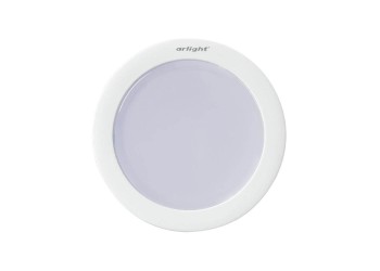 Мебельный светодиодный светильник Arlight LTM-R70WH-Frost 4.5W Day White 110deg 020770