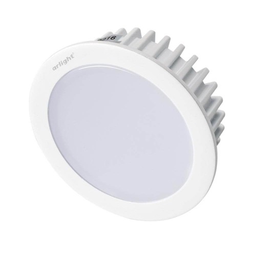 Мебельный светодиодный светильник Arlight LTM-R70WH-Frost 4.5W Day White 110deg 020770, купить в Минске по самой низкой цене
