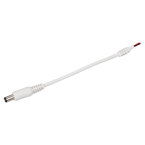 Коннектор питания Arlight J5.5-2.1mm-F-10cm 020777, купить в Минске по самой низкой цене