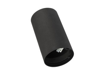 Корпус светильника Arlight SP-Polo-R85S Black 020887