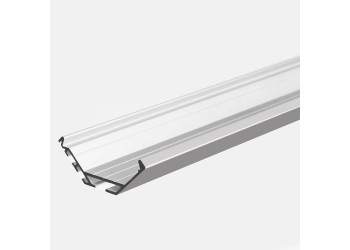 Профиль Arlight KLUS-P45-2000 ANOD 020898