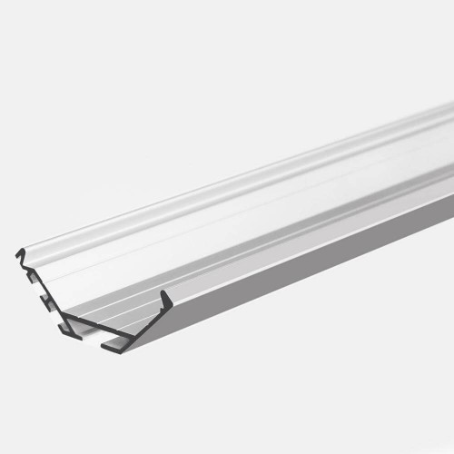 Профиль Arlight KLUS-P45-2000 ANOD 020898, купить в Минске по самой низкой цене