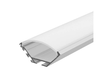 Профиль Arlight KLUS-P45-2000 ANOD 020898