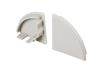 Заглушка Arlight Klus-P45 Round 020903