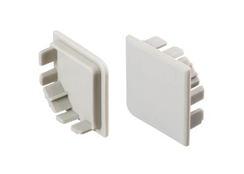 Заглушка Arlight Klus-P45 Square 020904