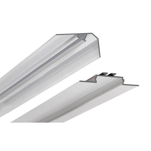 Профиль Arlight KLUS-LOCK-FM-BASE-2000 ANOD 020909, купить в Минске по самой низкой цене