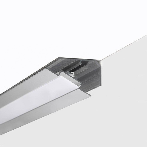 Профиль Arlight KLUS-LOCK-FM-BASE-2000 ANOD 020909, купить в Минске по самой низкой цене