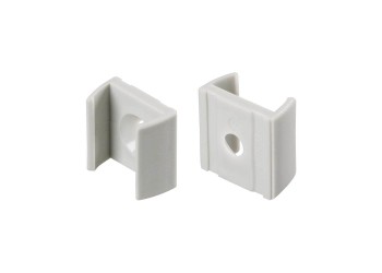 Скоба Arlight Mic PDS Plastic Grey 020924