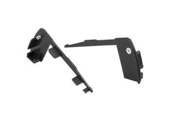 Заглушка Arlight Step Black правая 020942