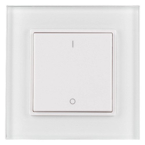Панель управления Arlight Knob SR-2833K1-RF-UP White 020945, купить в Минске по самой низкой цене