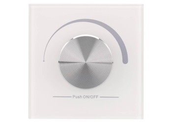 Панель управления Arlight Rotary SR-2836R-RF-IN White 020948