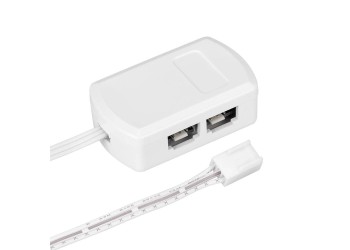 Разветвитель Arlight SR-Door-Switch White 020956