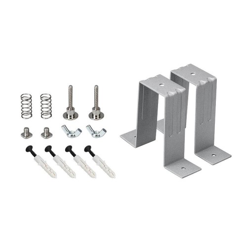 Набор скоб Arlight S2-Line-3360 Set 021182, купить в Минске по самой низкой цене