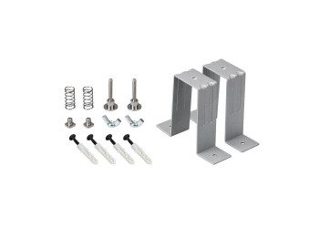 Набор скоб Arlight S2-Line-3360 Set 021182