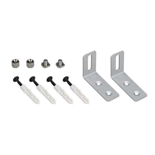 Набор пластин монтажная Arlight S2-Line-Fix-9mm Set 021183, купить в Минске по самой низкой цене