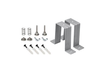 Набор скоб Arlight S2-Line-4067 Set 021184