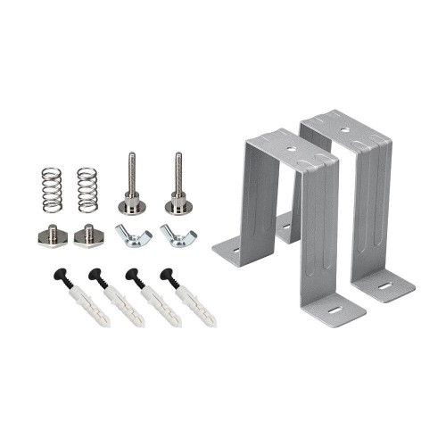 Набор скоб Arlight S2-Line-4067 Set 021184, купить в Минске по самой низкой цене