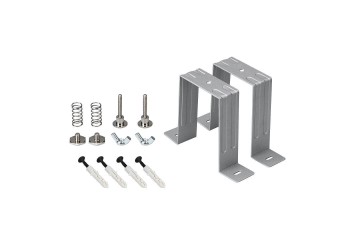 Набор скоб Arlight S2-Line-5470 Set 021186