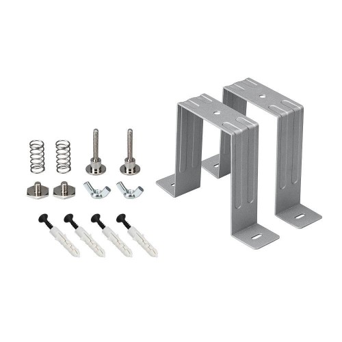 Набор скоб Arlight S2-Line-5470 Set 021186, купить в Минске по самой низкой цене