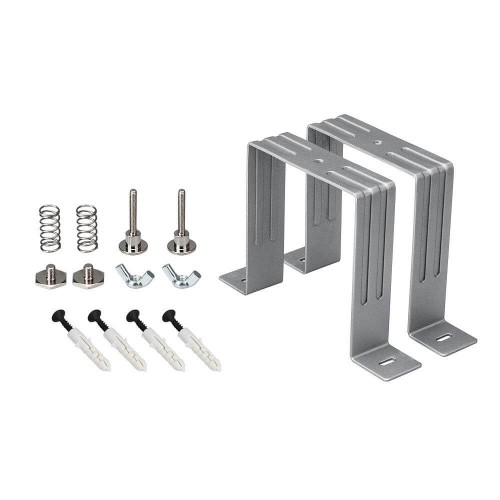 Набор скоб Arlight S2-Line-7977 Set 021188, купить в Минске по самой низкой цене