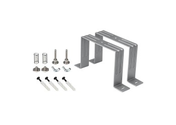 Набор скоб Arlight S2-Line-10570 Set 021189