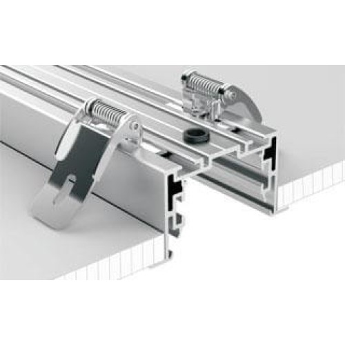 Набор креплений Arlight S2-Linia-F Clip Set 021190, купить в Минске по самой низкой цене