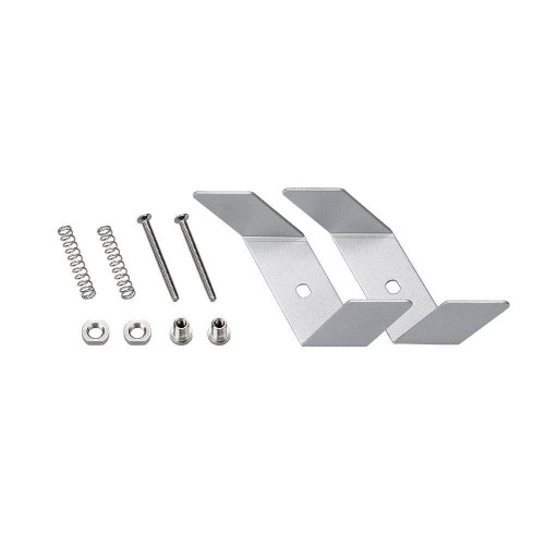 Набор пластин монтажная Arlight S2-Linia69-F Set 021193, купить в Минске по самой низкой цене