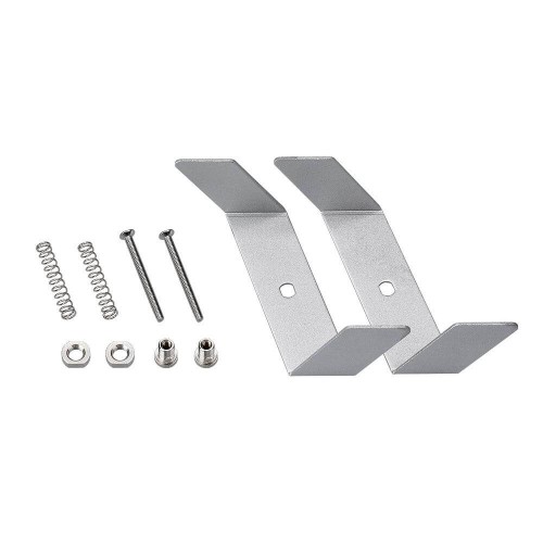 Набор пластин монтажная Arlight S2-Linia94-F Set 021194, купить в Минске по самой низкой цене