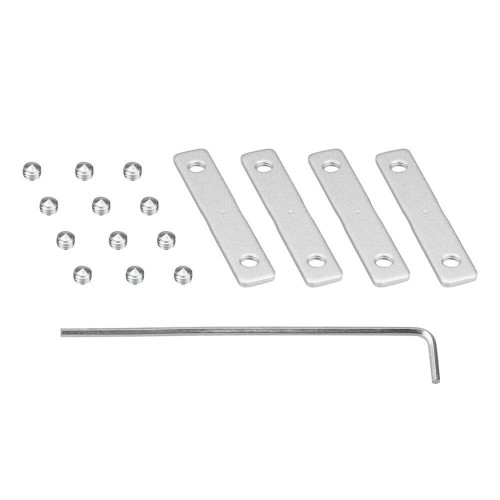 Набор пластин монтажная Arlight S2-Linia-180 Set 021299, купить в Минске по самой низкой цене