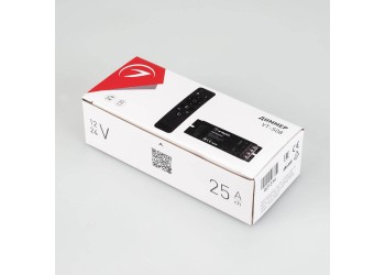 Диммер Arlight VT-S08-1x25A 021316