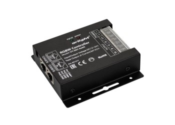 Контроллер Arlight VT-S07-4x6A 021317