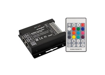 Контроллер Arlight VT-S07-4x6A 021317