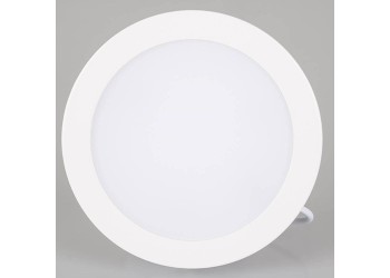 Встраиваемый светодиодный светильник Arlight DL-BL145-12W Day White 021437