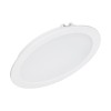Встраиваемый светодиодный светильник Arlight DL-BL180-18W Day White 021440, купить в Минске по самой низкой цене