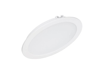Встраиваемый светодиодный светильник Arlight DL-BL180-18W Day White 021440