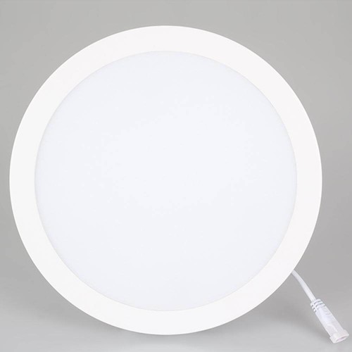 Встраиваемый светодиодный светильник Arlight DL-BL225-24W Day White 021443, купить в Минске по самой низкой цене