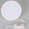 Встраиваемый светодиодный светильник Arlight DL-BL225-24W Day White 021443, купить в Минске по самой низкой цене