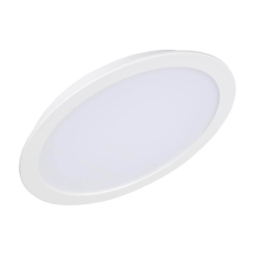 Встраиваемый светодиодный светильник Arlight DL-BL225-24W Warm White 021444, купить в Минске по самой низкой цене