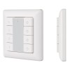 Панель управления Arlight Knob SR-2853K8-RF-UP White 021460, купить в Минске по самой низкой цене