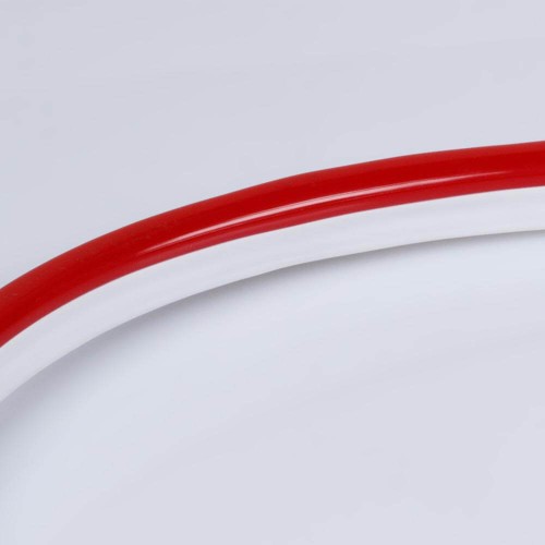 Гибкий неон Arlight 6W/m 108LED/m 2835SMD красный 50M ARL-CF2835-Mini-24V Red 021531, купить в Минске по самой низкой цене