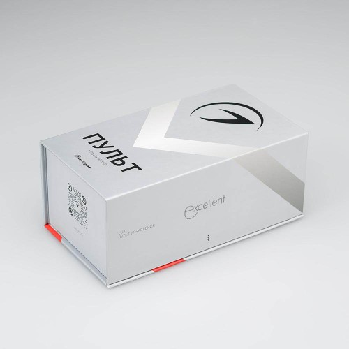 Пульт ДУ Arlight SR-2833N-Z4 Black 021546, купить в Минске по самой низкой цене